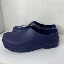Non slip working shoes