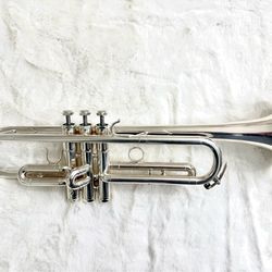 Schilke B2 Bb Trumpet