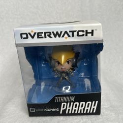 Overwatch Figure 