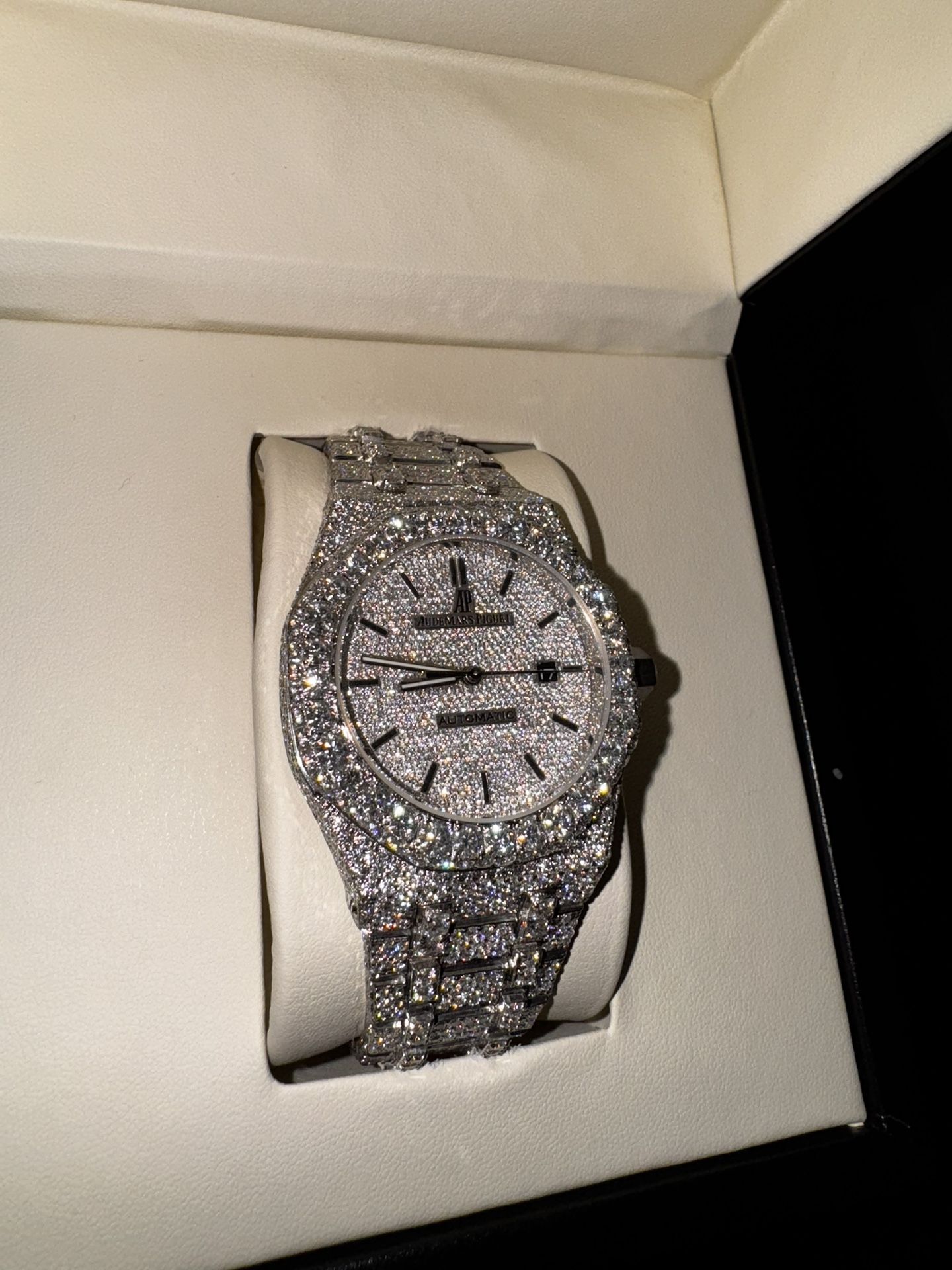 AP Watch