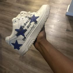 Off Whites Out Of Office