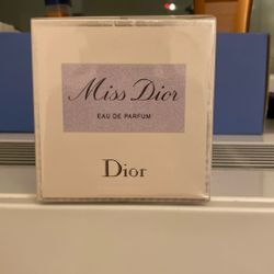 Miss Dior Eau De PARFUM 