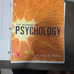 Used College Textbooks