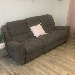 Couches For Sale . 