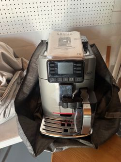 Coffee Machine