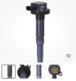 7 pieces  new Ignition Coil Spectra C-756