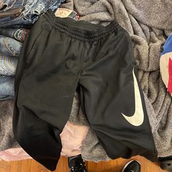 Nike Sweats Size M 