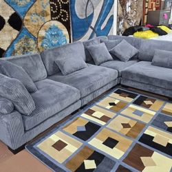 Sectional sofa. Ask for price!!