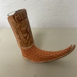 Shot Boot Glasses 