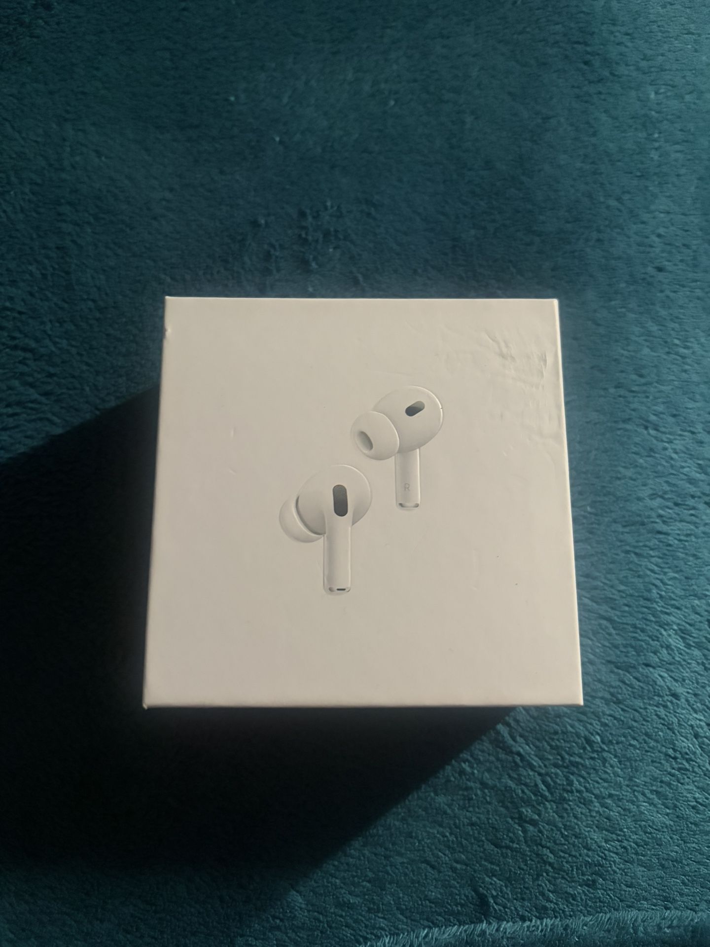 AirPods Pro 2nd Gen (negotiable)