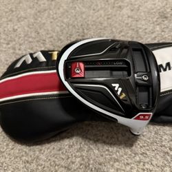 Taylormade Driver M1 460 9.5°