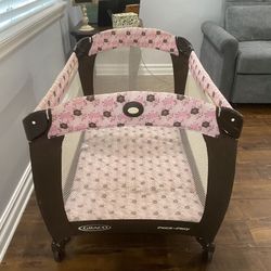 Baby Pack And Play