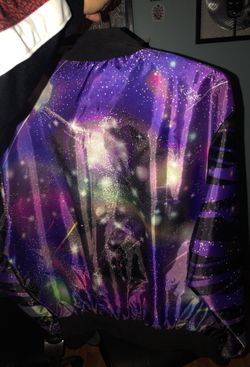 Galaxy jacket xl