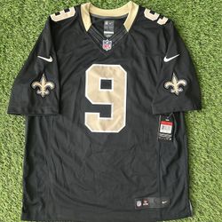 Saints Jersey 