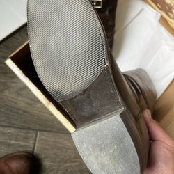 Lucchesse Women’s Equestrian Boots 