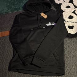 Stussy Dice Hoodie Size S