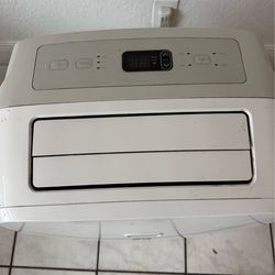 Ac portable 6500 BTU