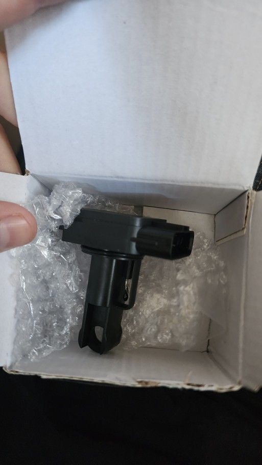Mass Air Flow Sensor For Mazdas