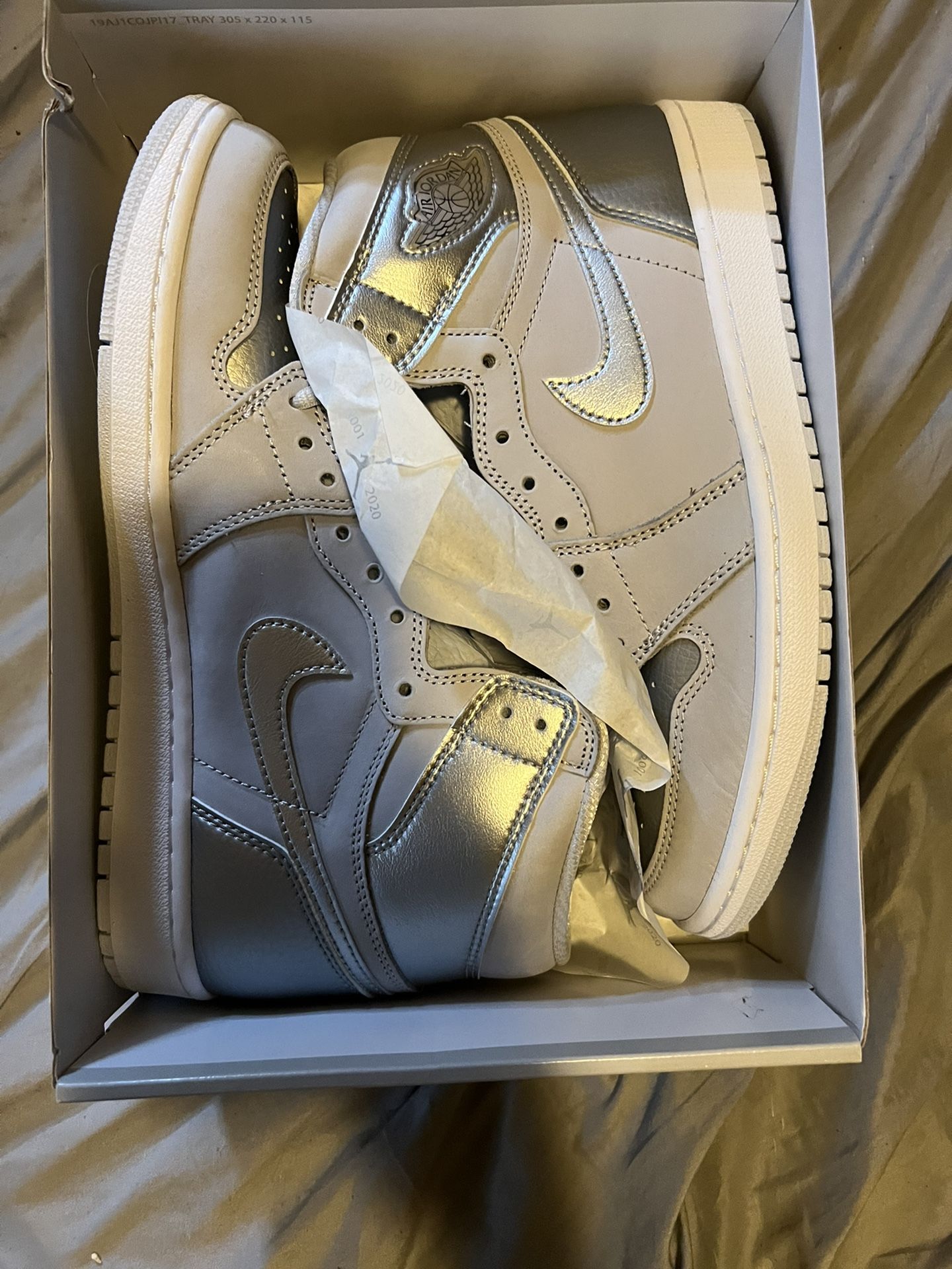 Air Jordan Retro 1 OG