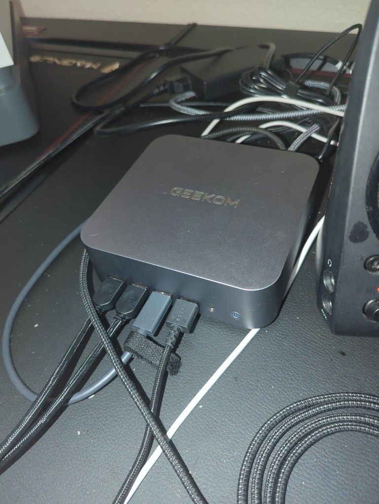 Mini PC
