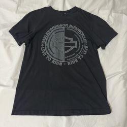 Harley Davidson Tee