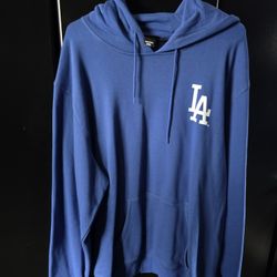 Dodgers Hoodie