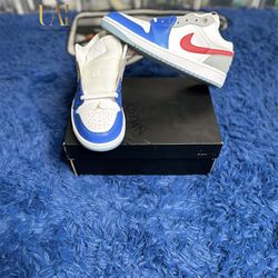 AIR JORDAN 1 LOW SE 