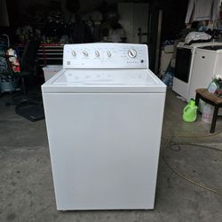 Washer / Lavadora