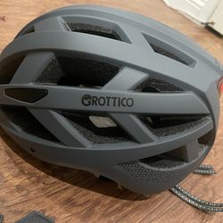 Grottico Helmet 