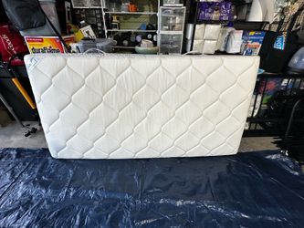 Ikea Sultan twin mattress