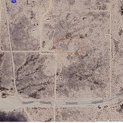 Terreno En Venta De 1.25 De Acre En Tonopah