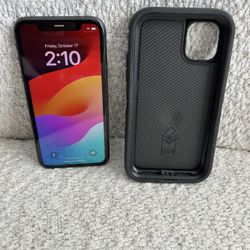 iPhone 11 Unlocked