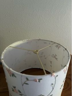 Lamp shade