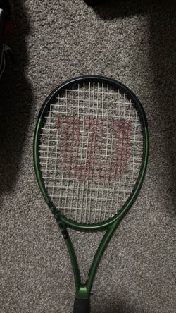 Wilson v8 strings new