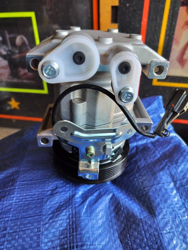 Ac Compressor Nuevos 