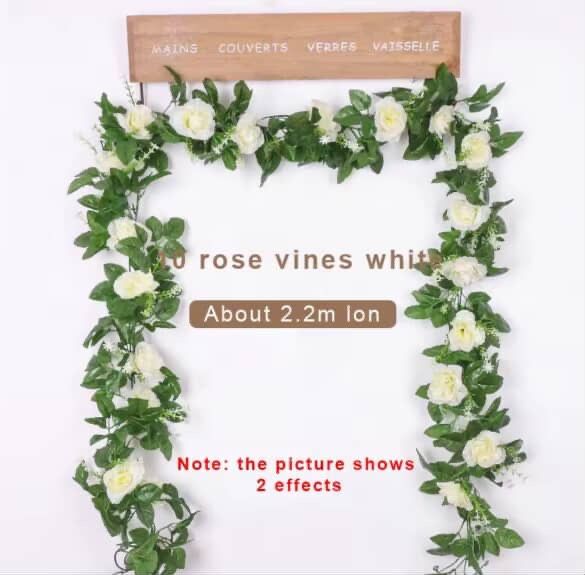 2 PCs New Decoration For Wedding , Party , Etc