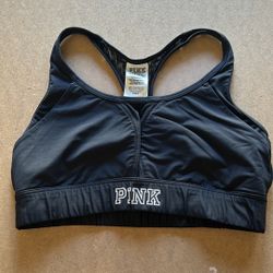 PINK Sports Bra 