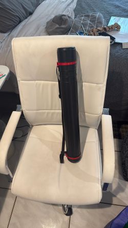 Extendable Poster/Document/Blueprint Tube