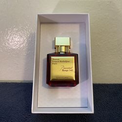 Baccarat Rouge 540 70ML