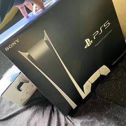 PS5 Digital