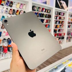 iPad mini A17 pro 128gb