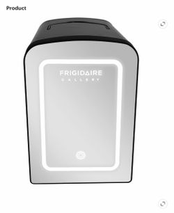 Frigidaire Gallery Mini Fridge