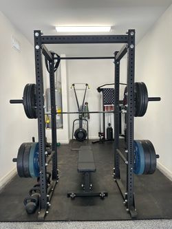 Gym equipment