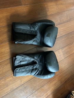 RDX 16 oz Boxing gloves