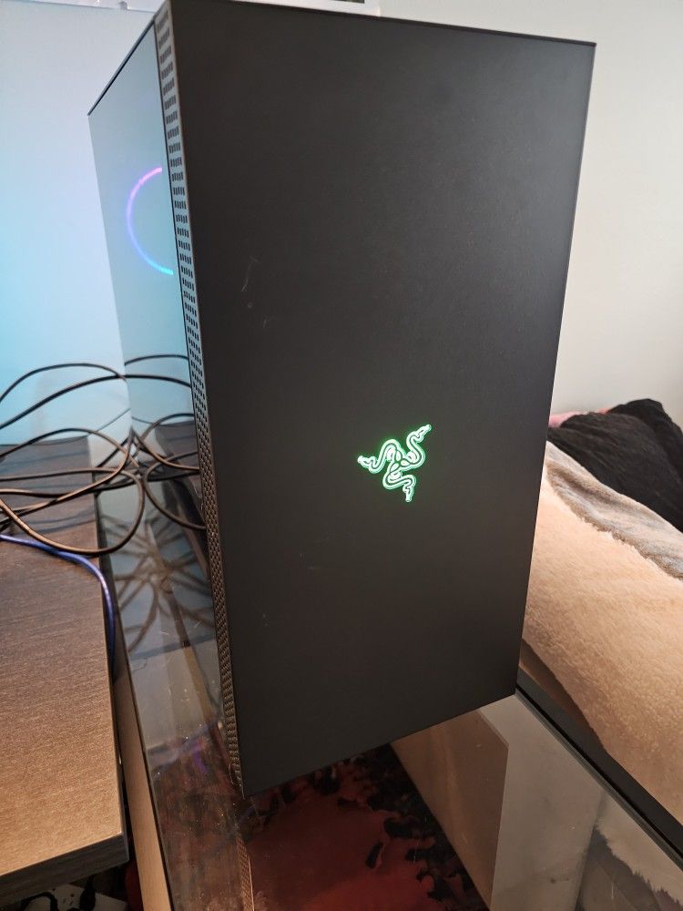 PC - Ryzen 5600X w/ RTX 3060 12gb, 16gb RAM, & 500gb PCIe SSD