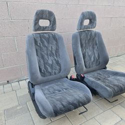 94-01 Acura Integra LS Front Seats