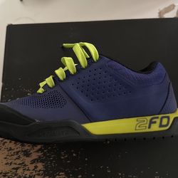 Specialized 2FO FLAT