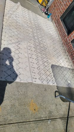 Large Living Room Rug 