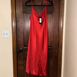 Free bebe Dress