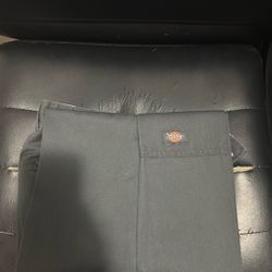 Dickies : Levi’s 